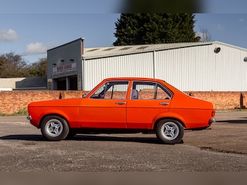 Used Ford Escort 1976 for sale - 77934486: Photo