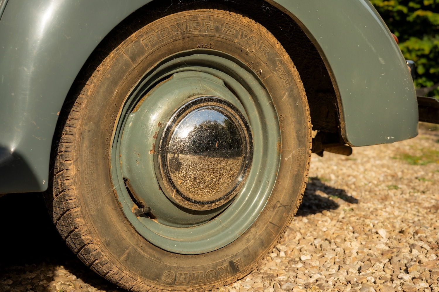 Used Morris Minor 1953 for sale - 78190952: Photo 10