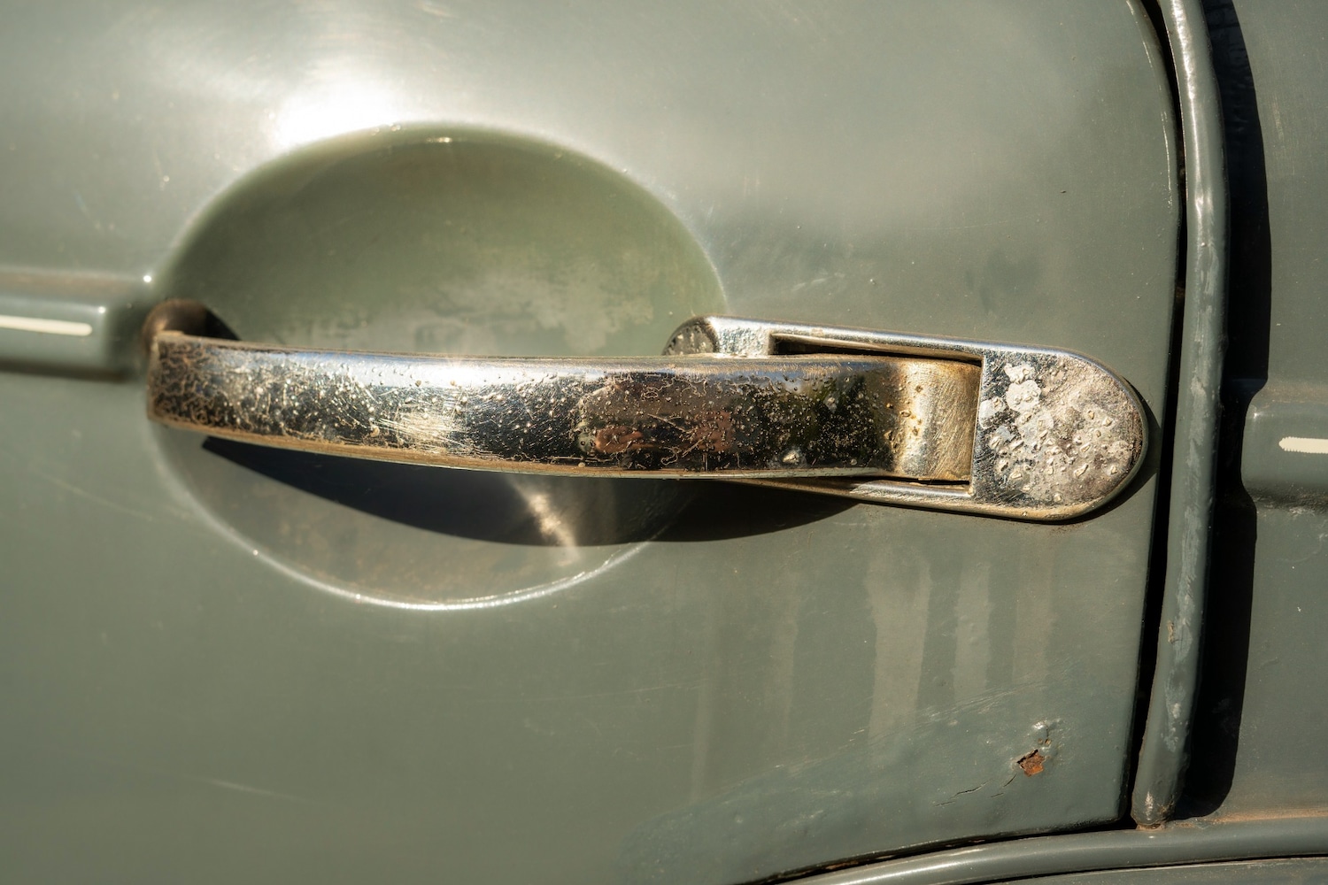 Used Morris Minor 1953 for sale - 78190952: Photo 14