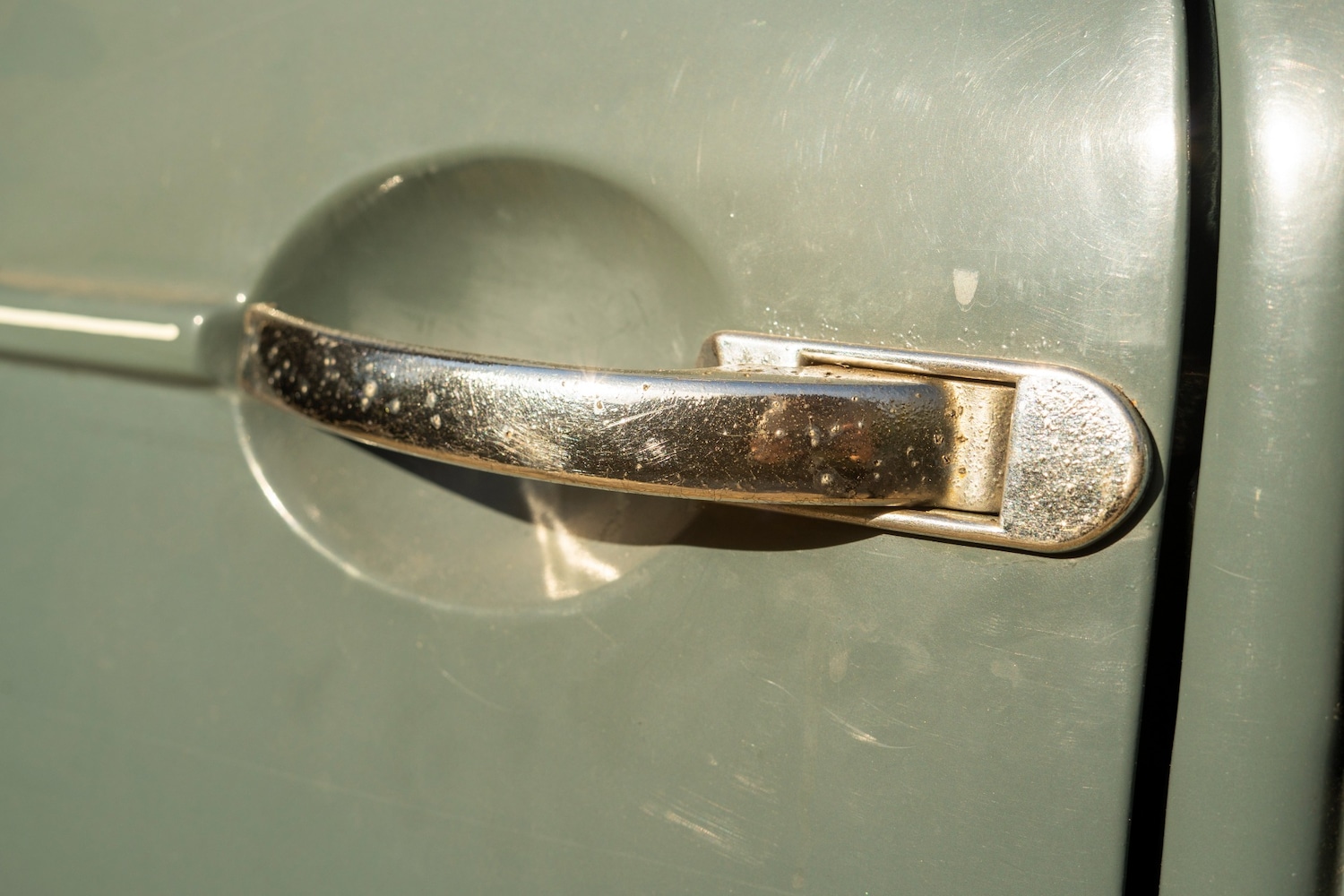 Used Morris Minor 1953 for sale - 78190952: Photo 15