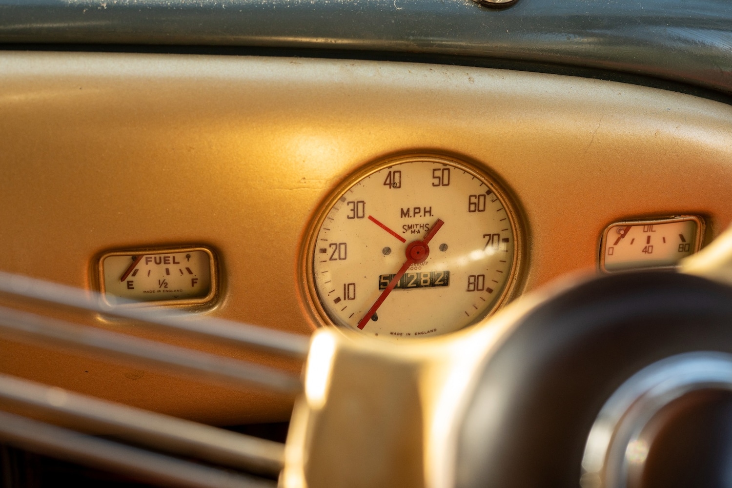 Used Morris Minor 1953 for sale - 78190952: Photo 17