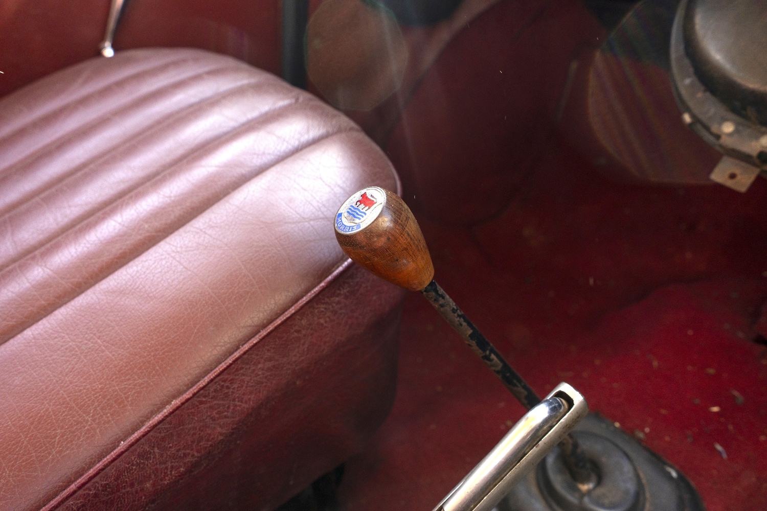 Used Morris Minor 1953 for sale - 78190952: Photo 18