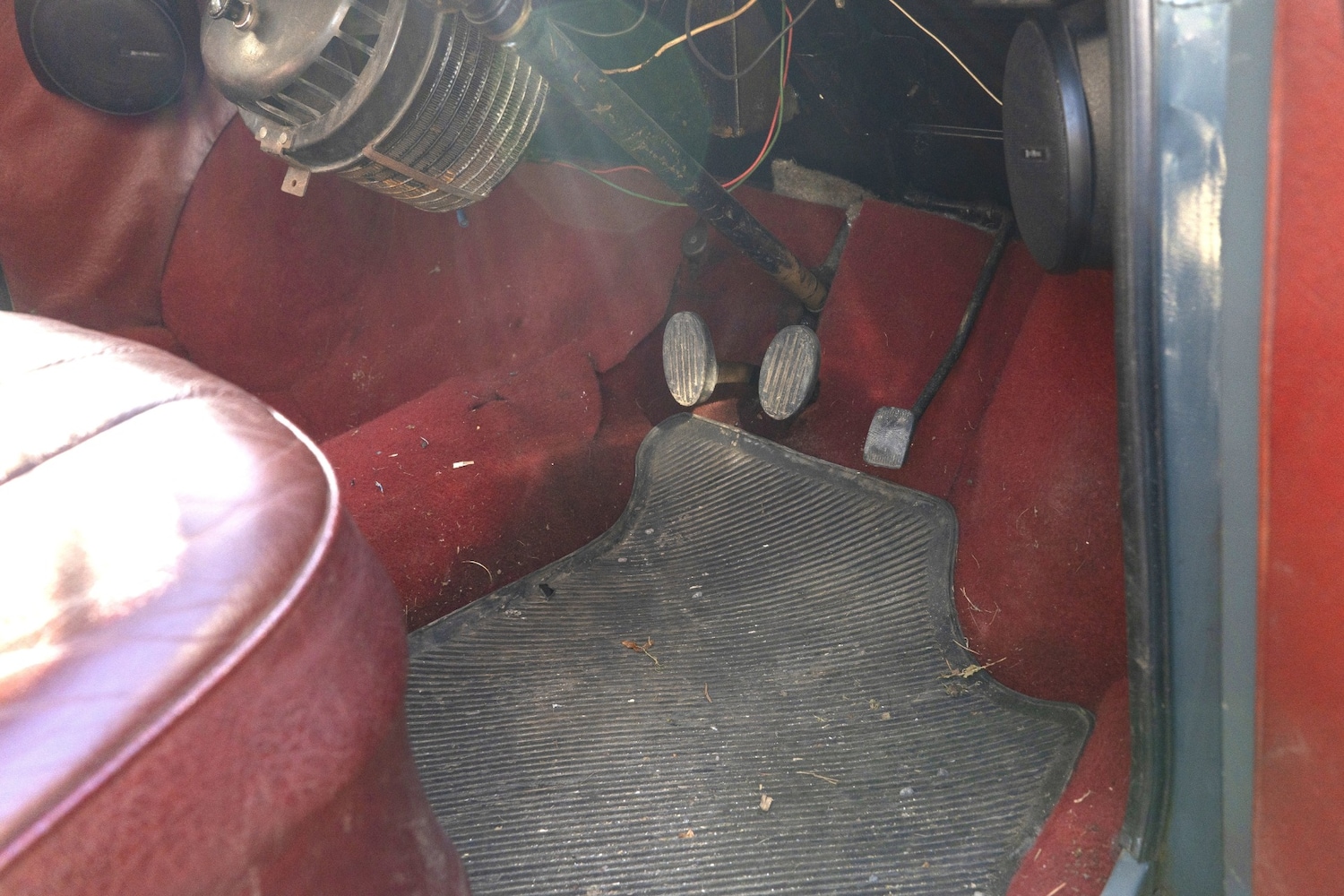 Used Morris Minor 1953 for sale - 78190952: Photo 19