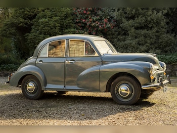 Used Morris Minor 1953 for sale - 78190952: Photo
