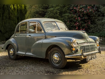Used Morris Minor 1953 for sale - 78190952: Photo