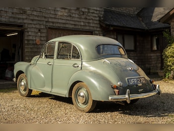 Used Morris Minor 1953 for sale - 78190952: Photo
