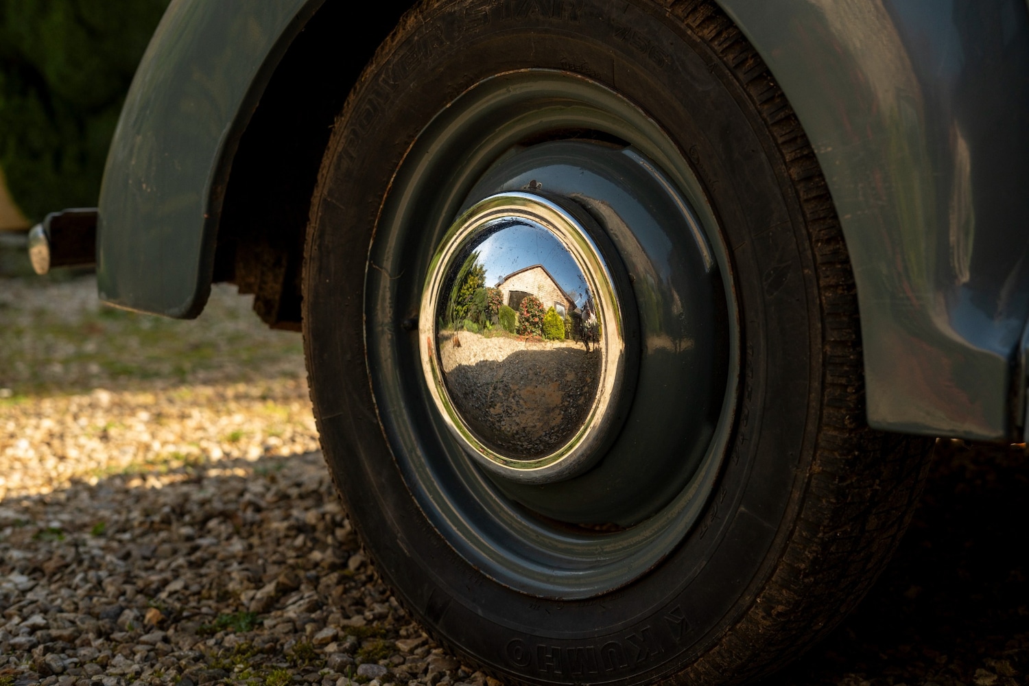 Used Morris Minor 1953 for sale - 78190952: Photo 8