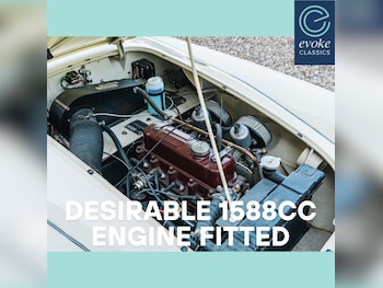 Used MG MGA 1958 for sale - 79217768: Photo
