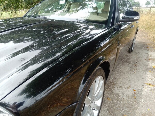 Used Jaguar XJ 2008 for sale - 76232698: Photo 10