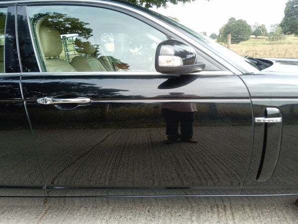 Used Jaguar XJ 2008 for sale - 76232698: Photo 6