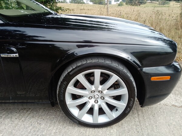 Used Jaguar XJ 2008 for sale - 76232698: Photo 7
