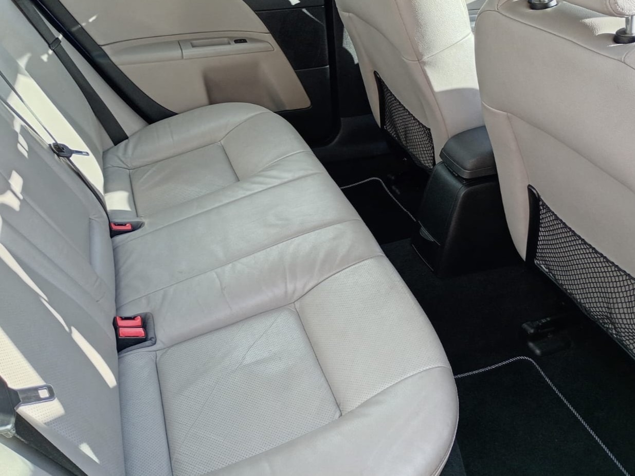 Used Ford Mondeo 2003 for sale - 76706780: Photo 10