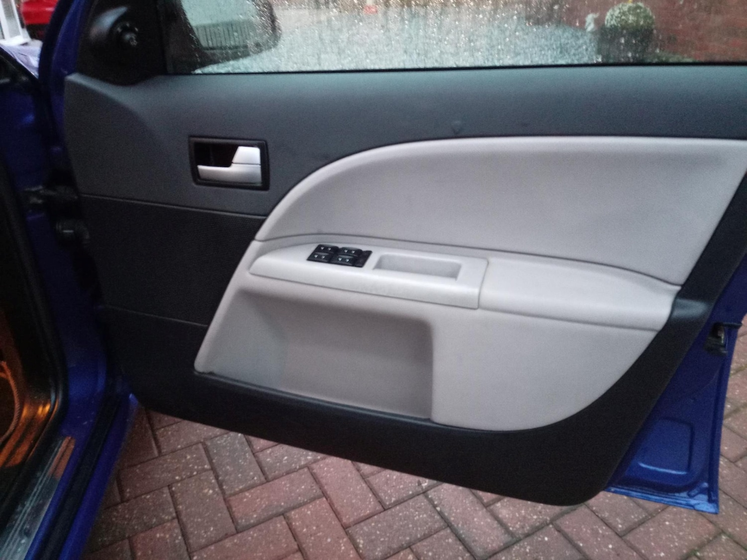 Used Ford Mondeo 2003 for sale - 76706780: Photo 13