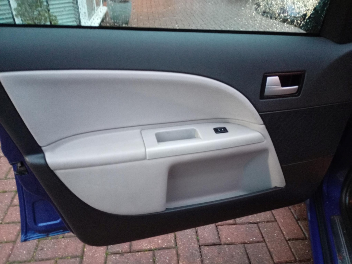 Used Ford Mondeo 2003 for sale - 76706780: Photo 14