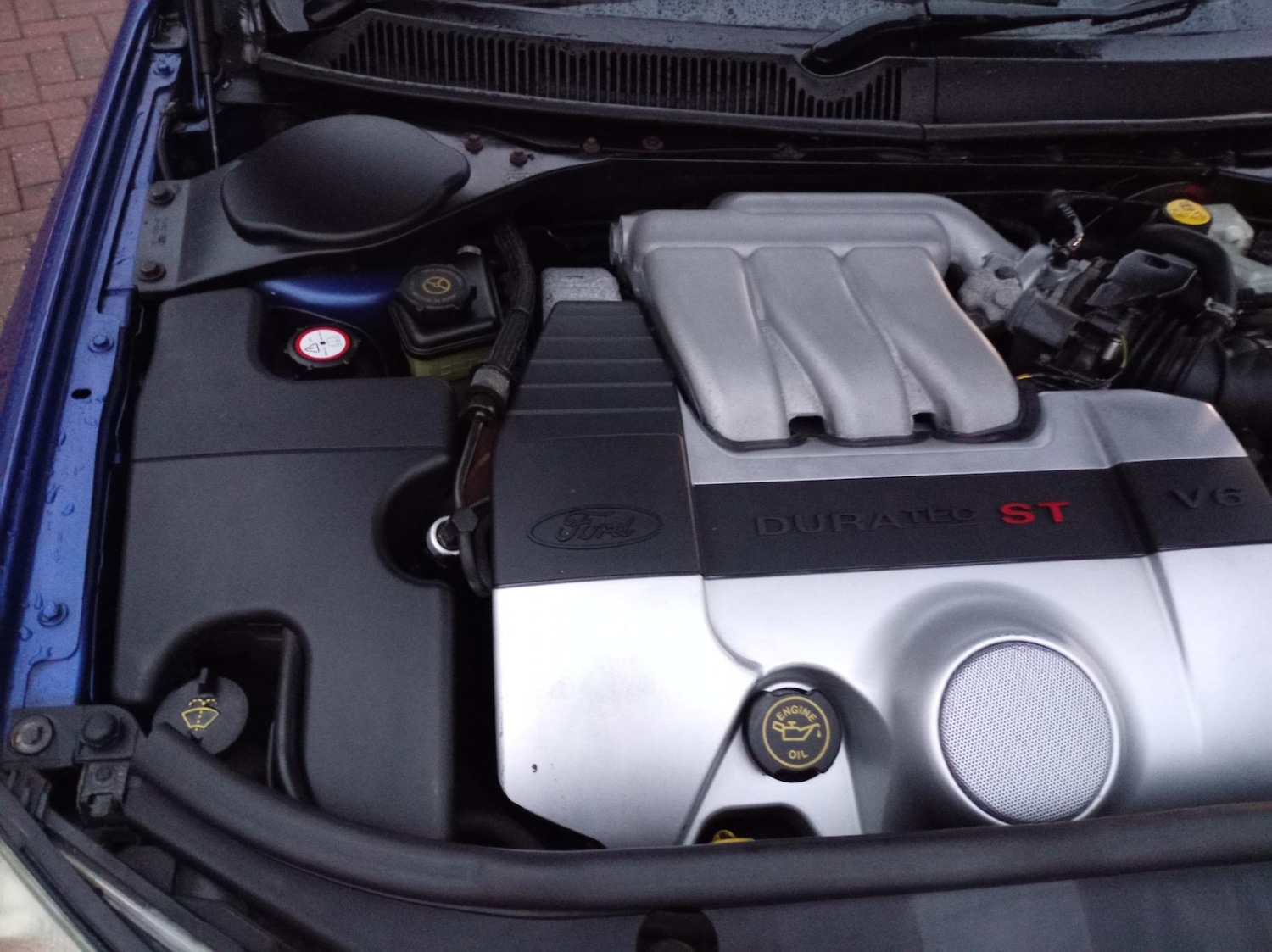 Used Ford Mondeo 2003 for sale - 76706780: Photo 15