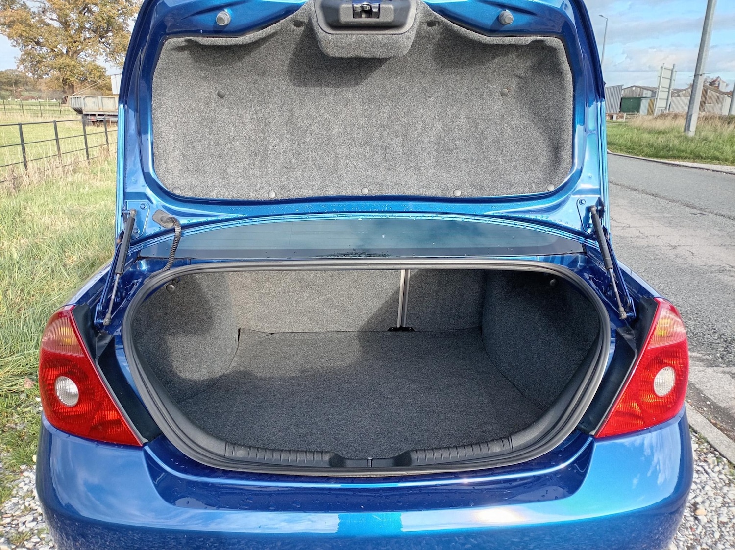 Used Ford Mondeo 2003 for sale - 76706780: Photo 7