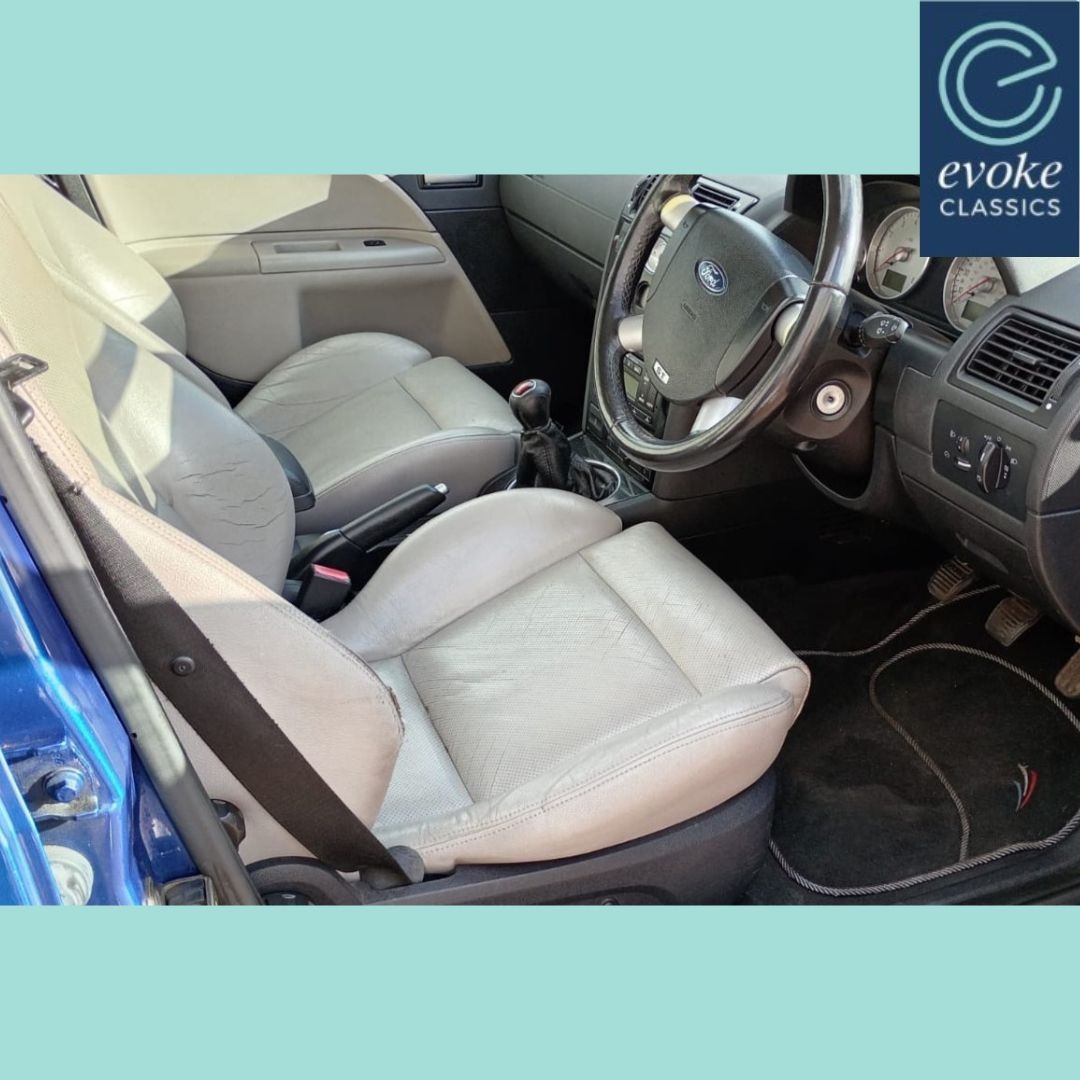 Used Ford Mondeo 2003 for sale - 76706780: Photo 9