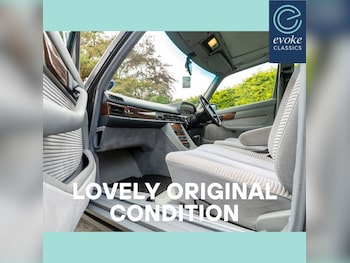 Used Mercedes-Benz S Class 1991 for sale - 78859063: Photo