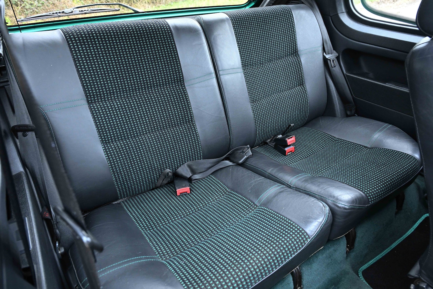 Used Peugeot 205 1992 for sale - 77567668: Photo 18