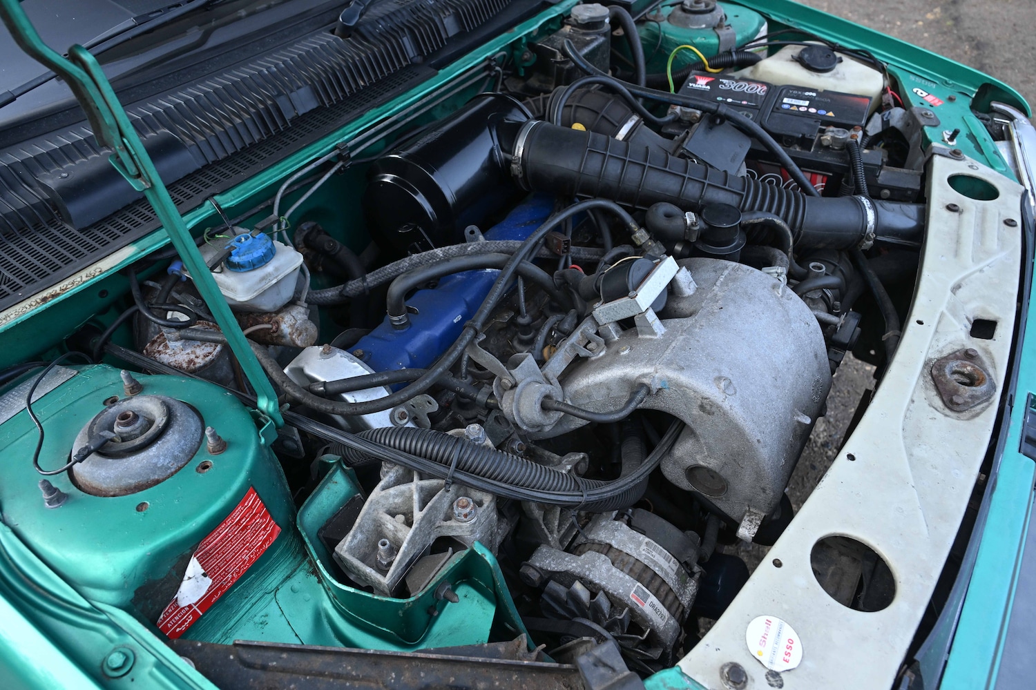 Used Peugeot 205 1992 for sale - 77567668: Photo 20