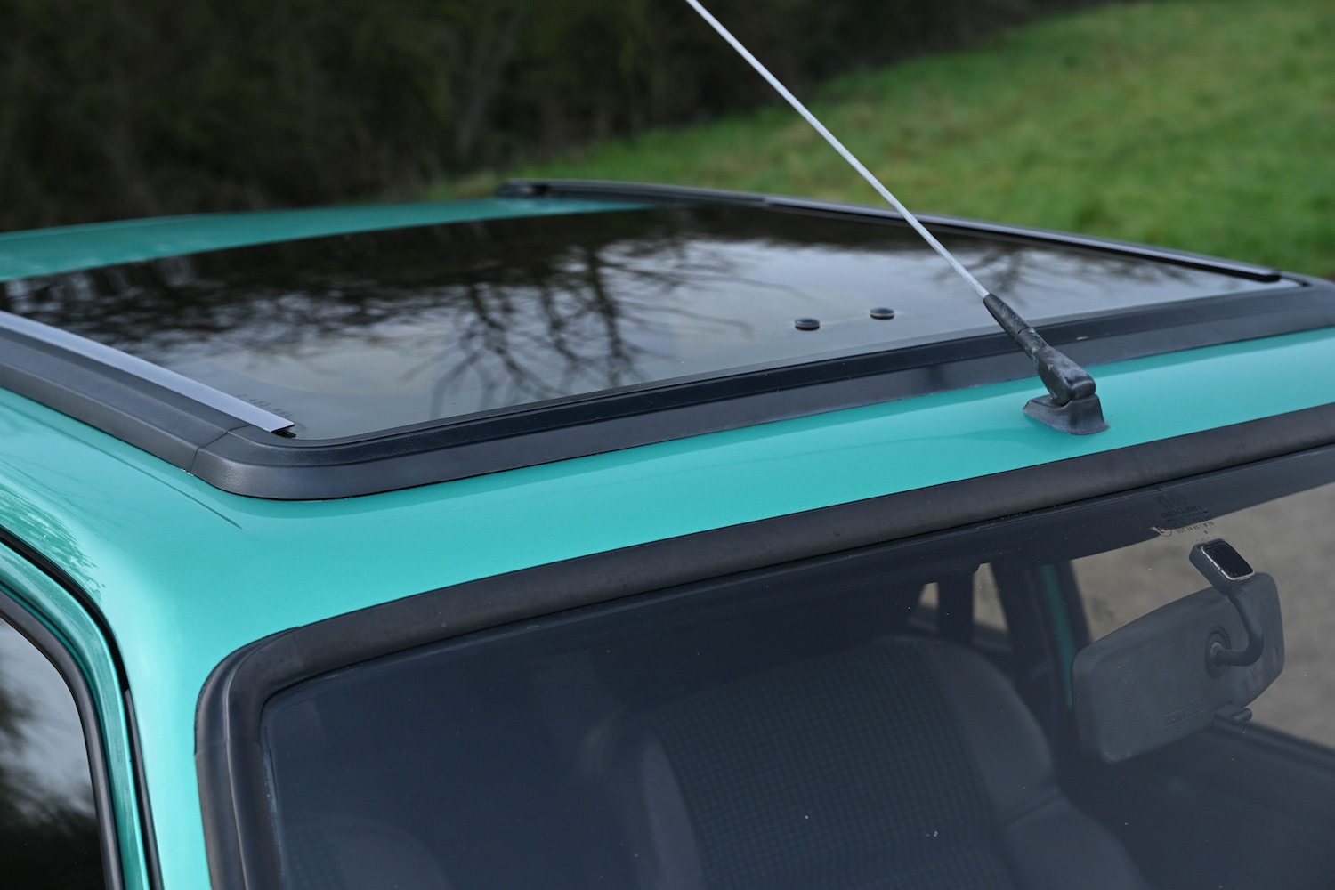 Used Peugeot 205 1992 for sale - 77567668: Photo 6