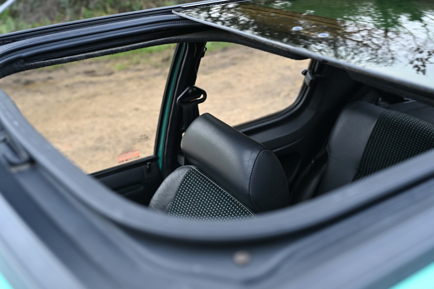 Used Peugeot 205 1992 for sale - 77567668: Photo 7