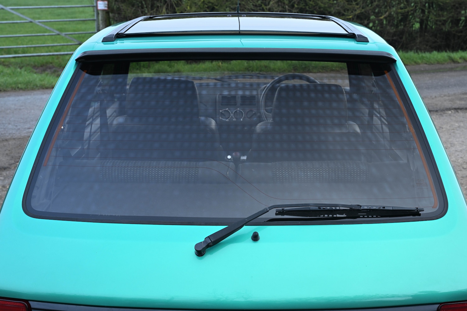 Used Peugeot 205 1992 for sale - 77567668: Photo 8