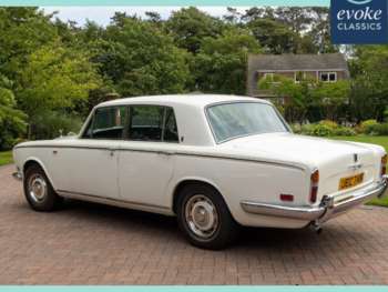 Used Rolls-Royce Silver Shadow 1974 for sale - 75077744: Photo
