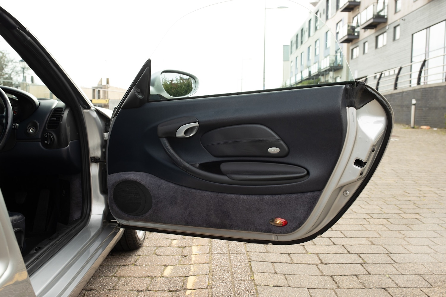 Used Porsche Boxster 2004 for sale - 76554052: Photo 14