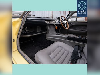 Used Lotus Elite 1964 for sale - 78176049: Photo