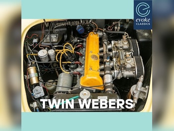 Used Lotus Elite 1964 for sale - 78176049: Photo