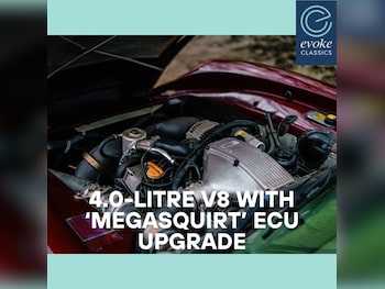 Used TVR Chimaera 1995 for sale - 79069084: Photo