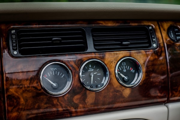 Used Jaguar XK8 1999 for sale - 75982520: Photo 10