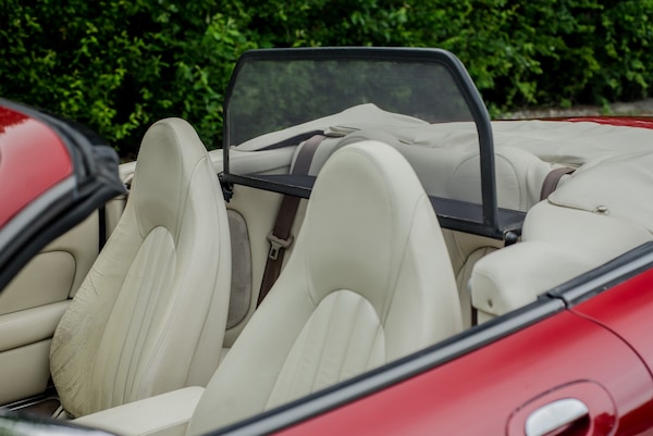 Used Jaguar XK8 1999 for sale - 75982520: Photo 12