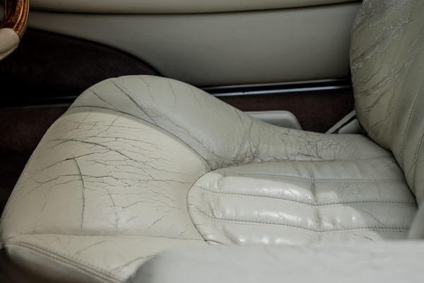 Used Jaguar XK8 1999 for sale - 75982520: Photo 13