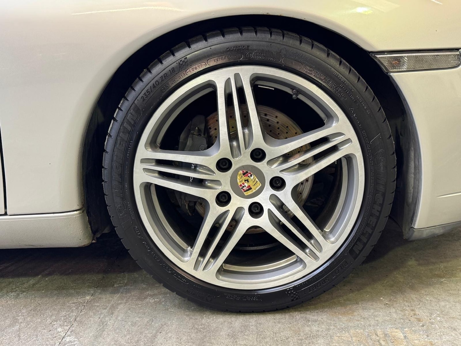 Used Porsche 911 1998 for sale - 76476343: Photo 17