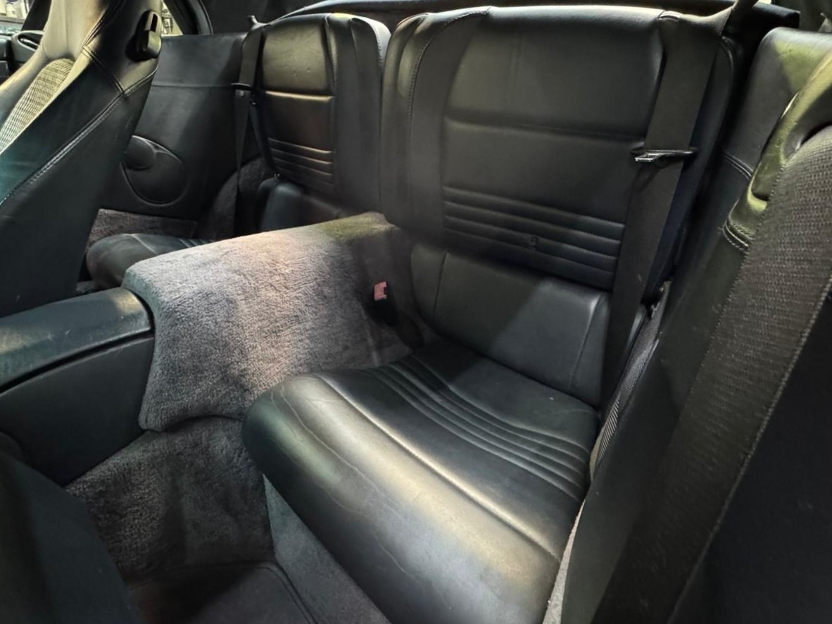 Used Porsche 911 1998 for sale - 76476343: Photo 23