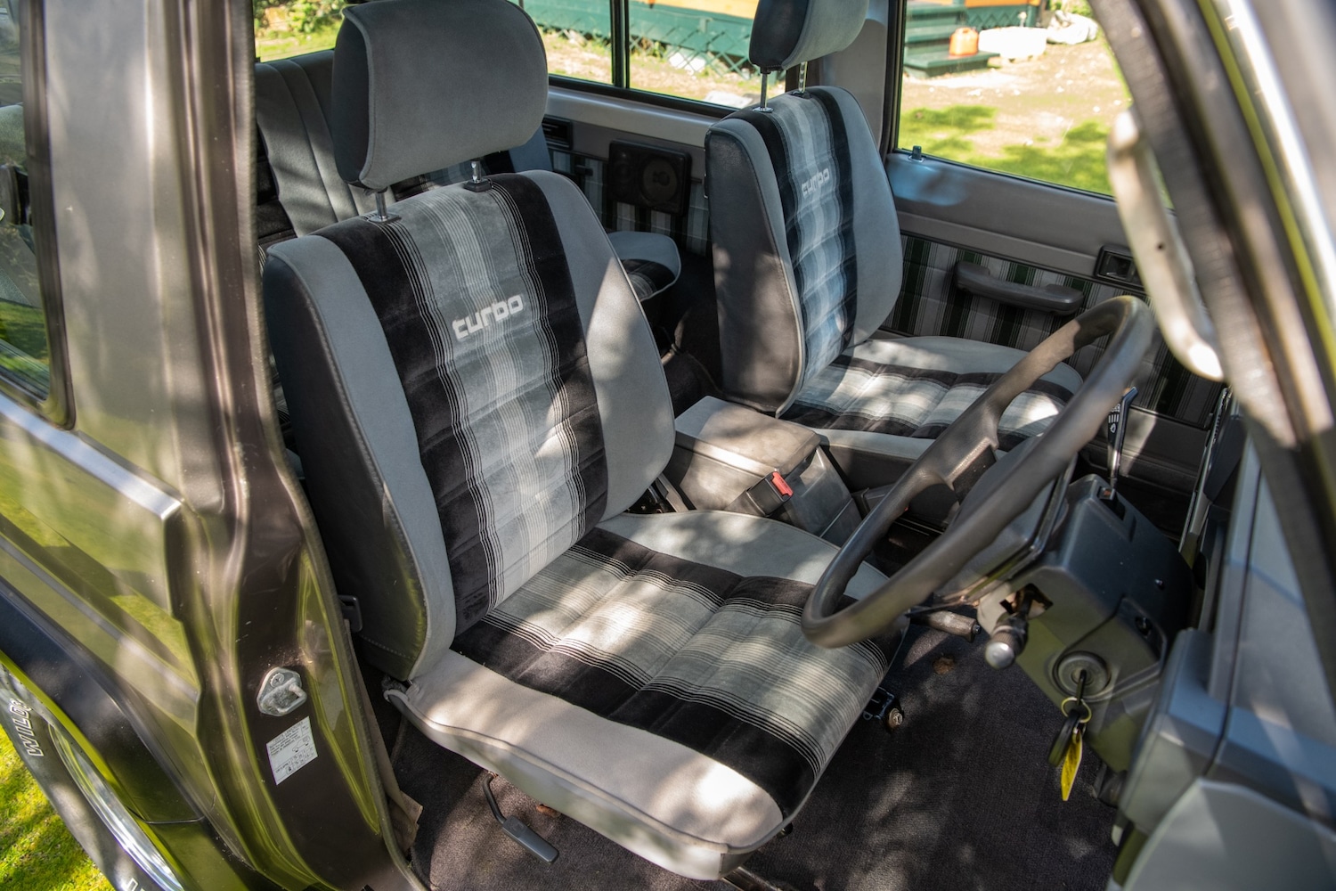 Vehicle 13