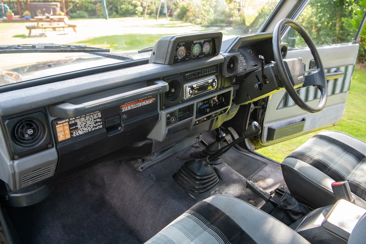 Vehicle 17