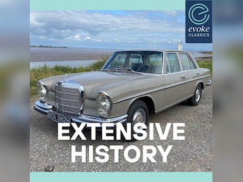 Mercedes-Benz - 280