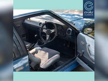 Used Opel Manta 1987 for sale - 79259058: Photo