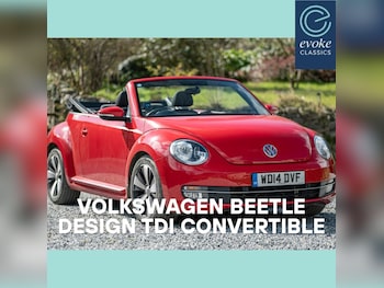 Used Volkswagen Beetle 2014 for sale - 78523445: Photo