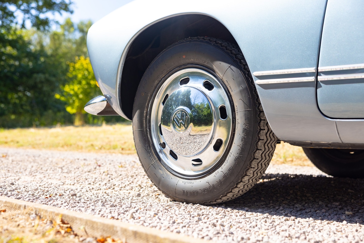 Used Volkswagen Karmann 2018 for sale - 77688118: Photo 10