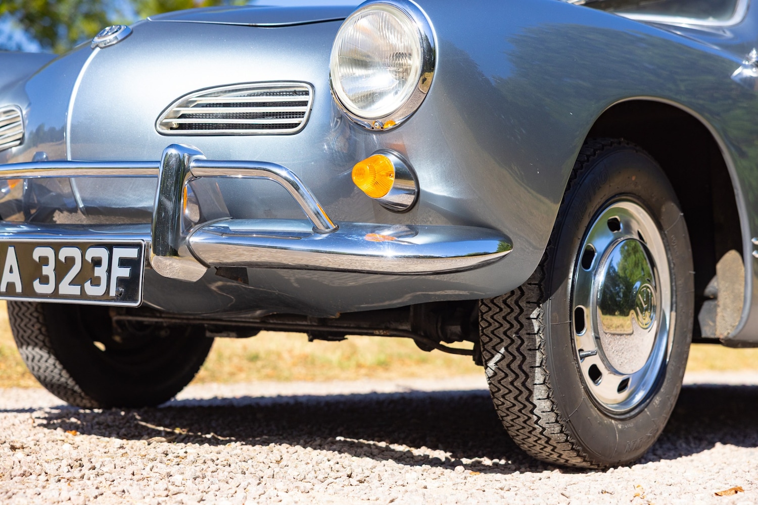 Used Volkswagen Karmann 2018 for sale - 77688118: Photo 11