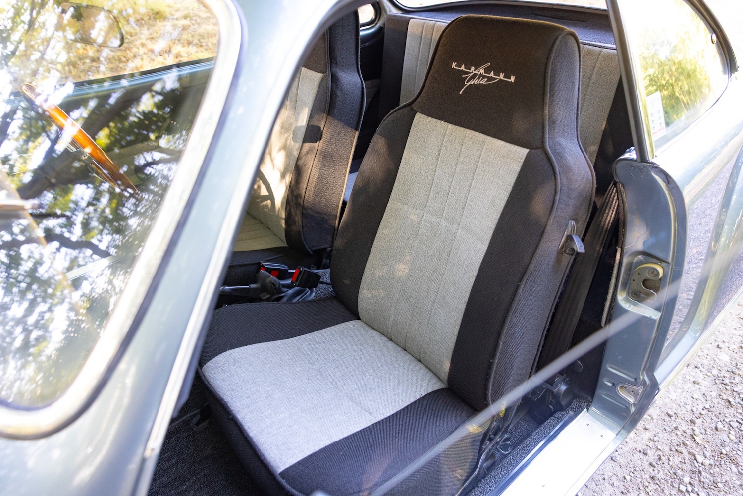 Used Volkswagen Karmann 2018 for sale - 77688118: Photo 18