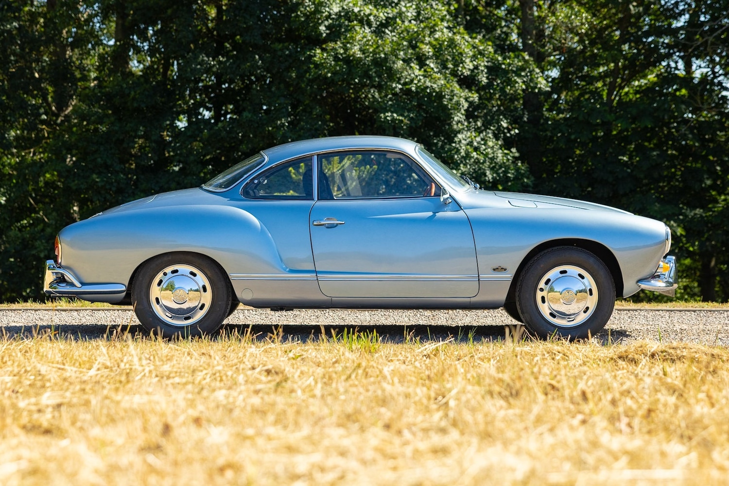 Used Volkswagen Karmann 2018 for sale - 77688118: Photo 2