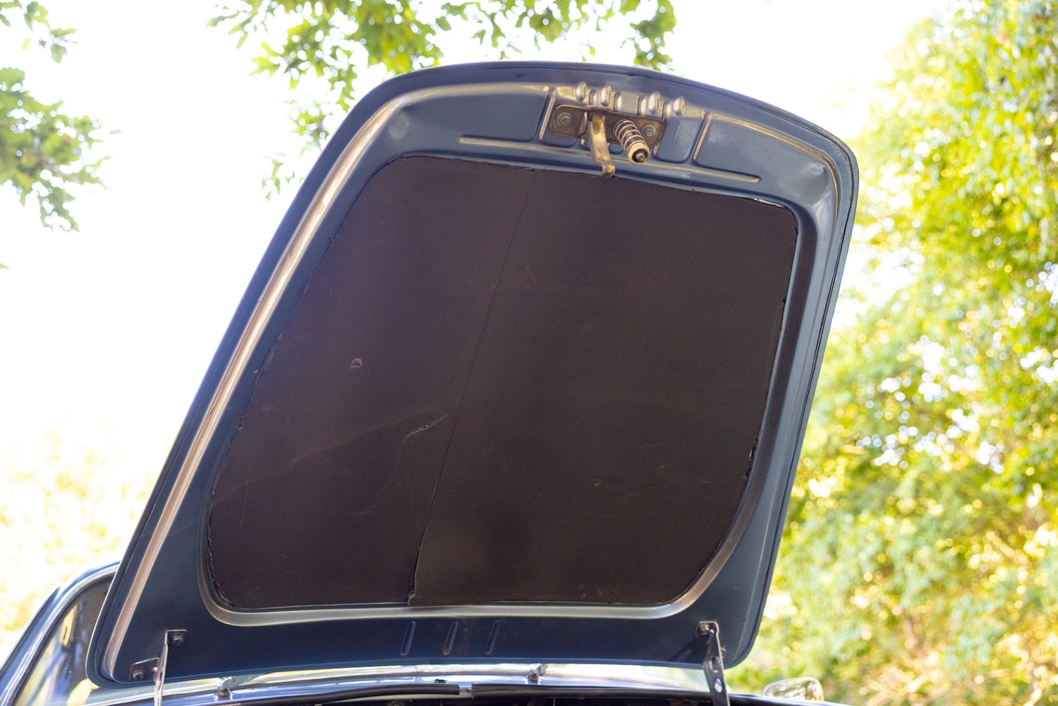 Used Volkswagen Karmann 2018 for sale - 77688118: Photo 20