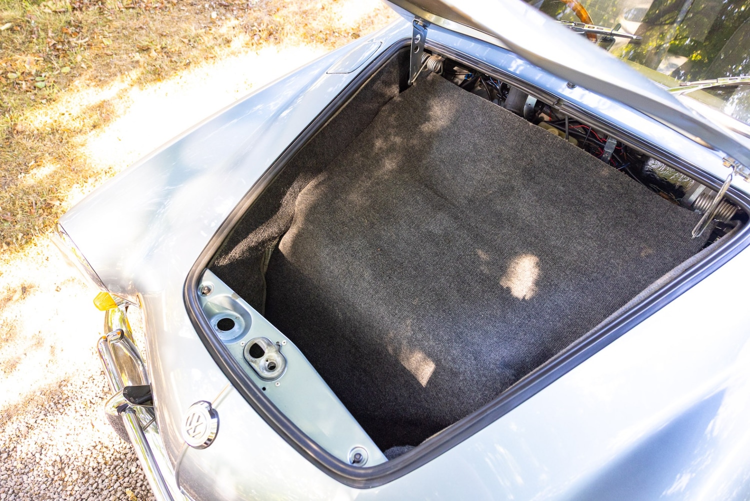 Used Volkswagen Karmann 2018 for sale - 77688118: Photo 21