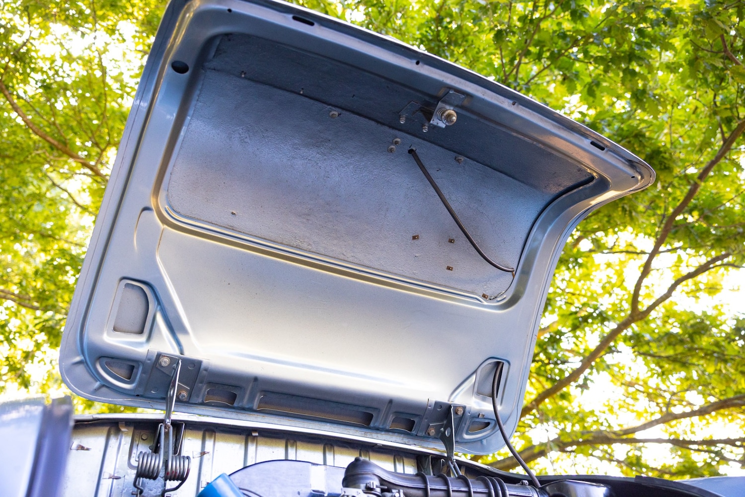 Used Volkswagen Karmann 2018 for sale - 77688118: Photo 22