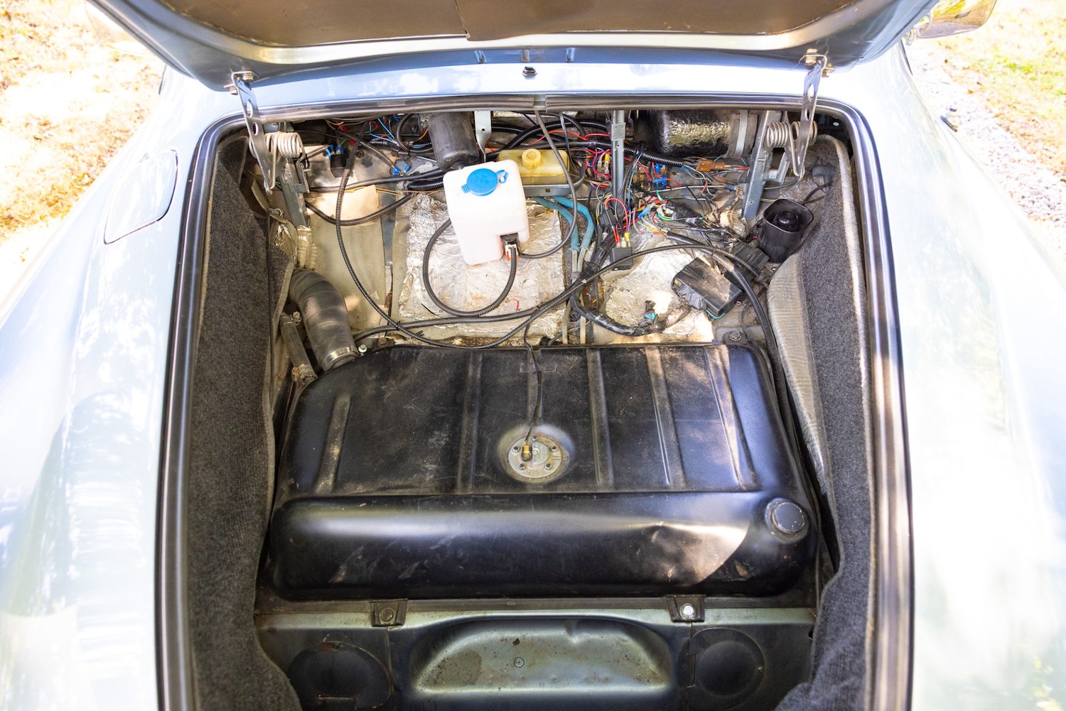 Used Volkswagen Karmann 2018 for sale - 77688118: Photo 24